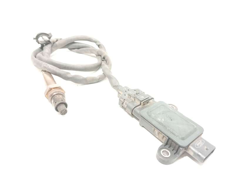 Recambio de sonda lambda para ford mondeo v hatchback (ce) 2.0 ecoblue referencia OEM IAM NS11A18M13CH - Azul 3