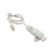 Recambio de sonda lambda para ford mondeo v hatchback (ce) 2.0 ecoblue referencia OEM IAM NS11A18M13CH  