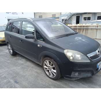 OPEL ZAFIRA / ZAFIRA FAMILY B (A05)