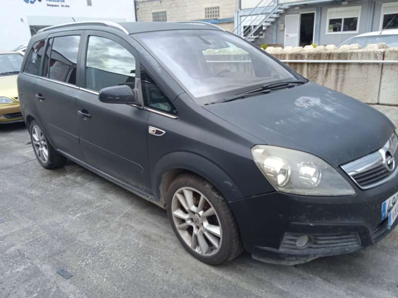 OPEL ZAFIRA / ZAFIRA FAMILY B (A05)