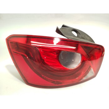 Recambio de piloto trasero izquierdo para seat ibiza iv (6j5, 6p1) 1.6 tdi referencia OEM IAM 6J4945095K  6J4945111H