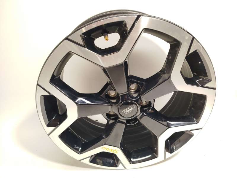 Recambio de llanta para ford kuga iii (dfk) 2.5 fhev referencia OEM IAM RV4JA1A 2761472 RV4J1007A1A - Verde 2
