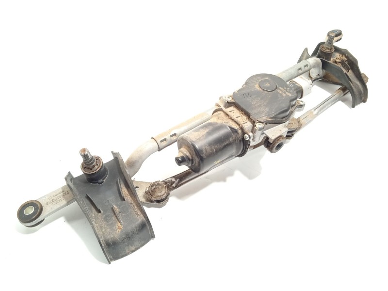 MOTOR LIMPIA DELANTERO BHS26737X 