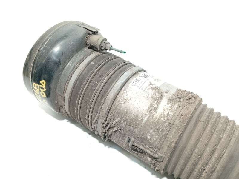 Recambio de amortiguador delantero derecho para audi e-tron (gen) 50 quattro referencia OEM IAM 4KE616039E - Negro 3
