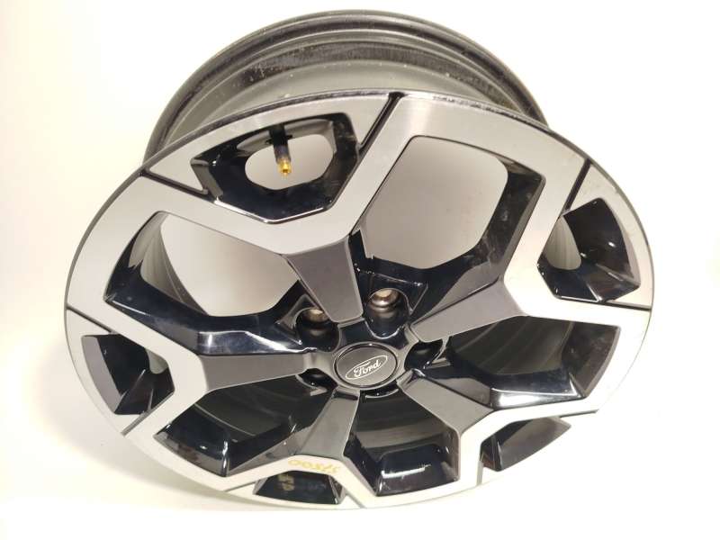 Recambio de llanta para ford kuga iii (dfk) 2.5 fhev referencia OEM IAM RV4JA1A 2761472 RV4J1007A1A - Verde 3