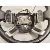 Recambio de volante para land rover discovery v (l462) 2.0 sd4 4x4 referencia OEM IAM GK523F563AC8PVJ LR035875 CPLA3L598AG8PVJ