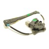 Recambio de elevalunas trasero derecho para mg mg 4 (eh32) ev referencia OEM IAM 10941385 11521044 