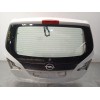 Recambio de porton trasero para opel meriva b monospace (s10) 1.4 lpg (75) referencia OEM IAM 13408769 13330713 