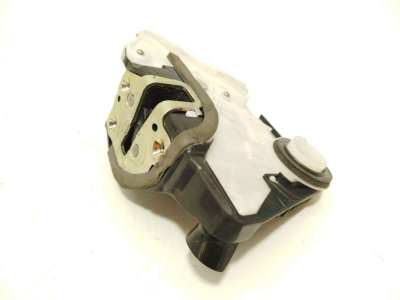 Recambio de cerradura puerta delantera derecha para toyota yaris cross (mxp_) 1.5 (mxpb10) referencia OEM IAM 69030K0040 - Blanco 2