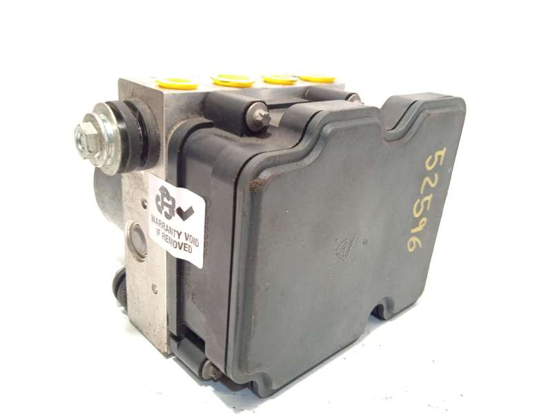 Recambio de abs para citroën c3 feel referencia OEM IAM 3557994 2265106555 970025 3