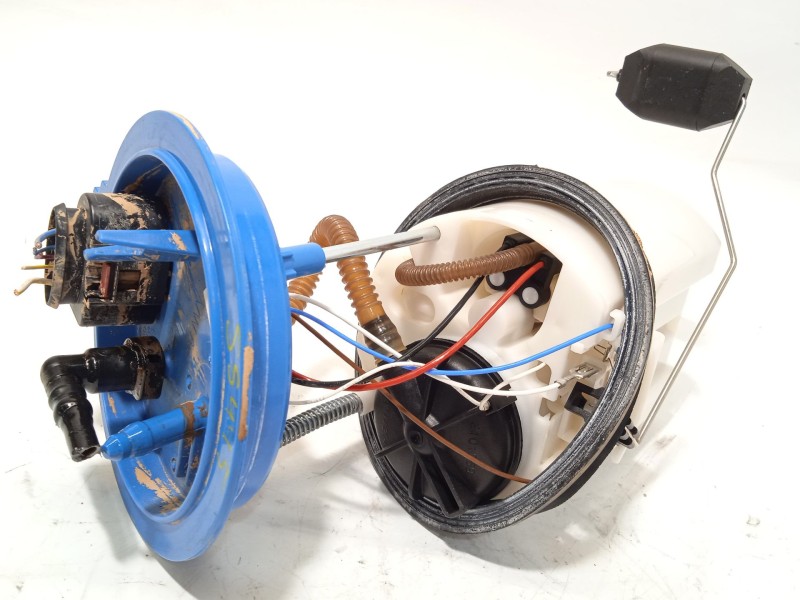 BOMBA COMBUSTIBLE 2Q0919051L 5Q0444BC