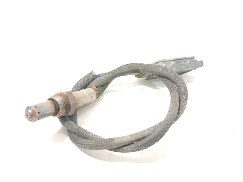 Recambio de sonda lambda para ford mondeo v hatchback (ce) 2.0 ecoblue referencia OEM IAM K2GA5E145AB 2584865 0281007421 - Azul 2