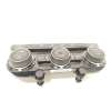 Recambio de mando climatizador para volkswagen touran (5t1) 1.6 tdi referencia OEM IAM 5G0907044CHWZU 5G0907044DTWZU 5HB013153