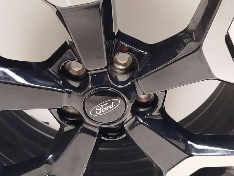 Recambio de llanta para ford kuga iii (dfk) 2.5 fhev referencia OEM IAM RV4JA1A 2761472 RV4J1007A1A - Verde 4