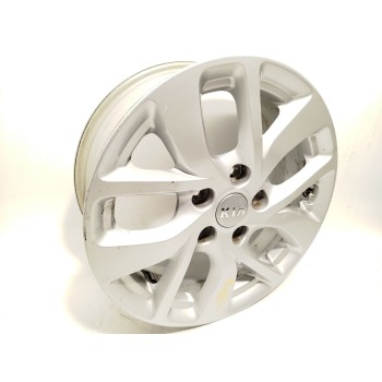 Recambio de llanta para kia carens iv 1.6 gdi referencia OEM IAM 52910A4650  