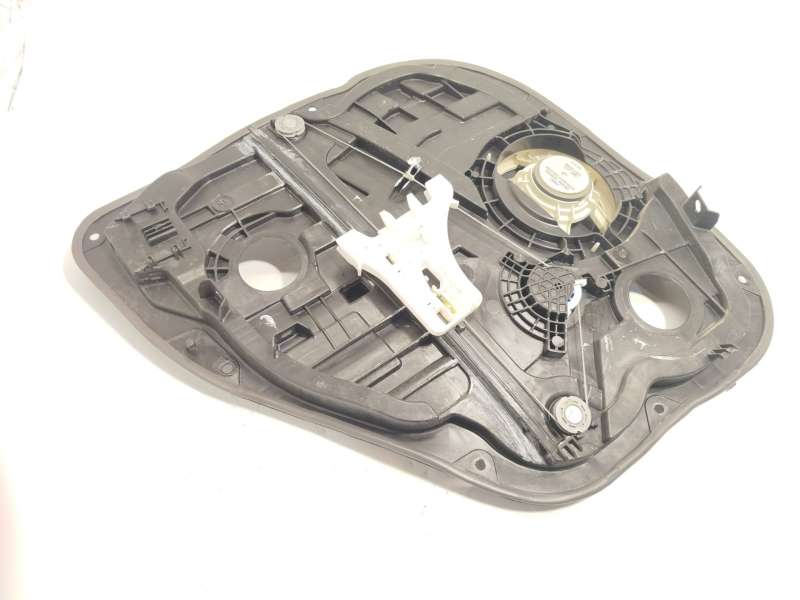 Recambio de elevalunas trasero derecho para hyundai i30 (pde, pd, pden) 1.5 referencia OEM IAM 83480G4030 83460G4010 - Gris 5