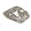 Recambio de elevalunas trasero derecho para hyundai i30 (pde, pd, pden) 1.5 referencia OEM IAM 83480G4030 83460G4010 