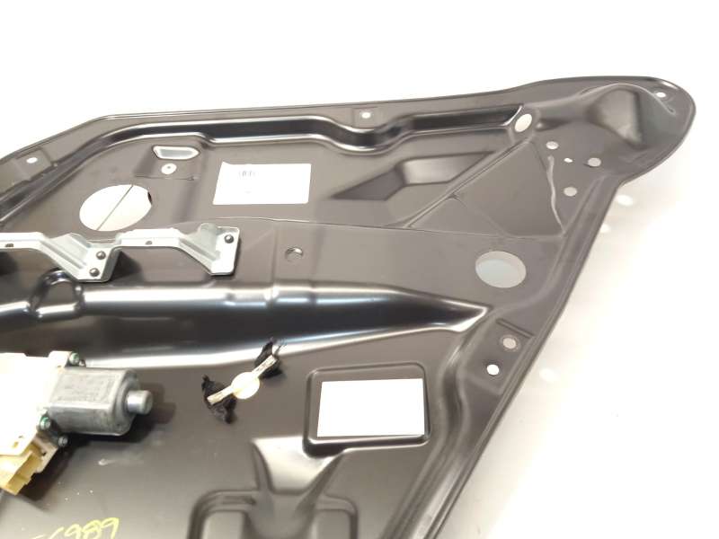 Recambio de elevalunas trasero derecho para mercedes-benz clase r (w251, v251) r 280 cdi 4-matic (251.020) referencia OEM IAM A2 - Blanco 3