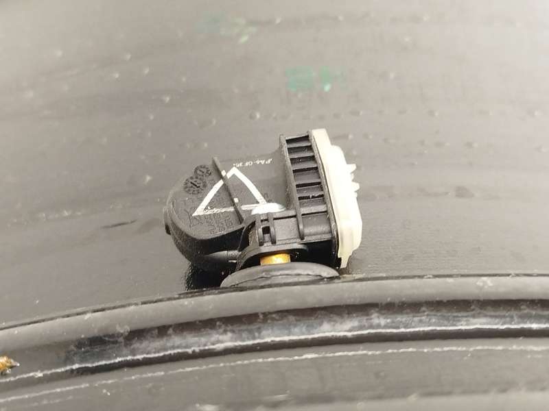 Recambio de llanta para ford kuga iii (dfk) 2.5 fhev referencia OEM IAM RV4JA1A 2761472 RV4J1007A1A - Verde 5