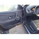 RENAULT MEGANE III HATCHBACK (BZ0/1_, B3_)