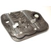 Recambio de elevalunas delantero derecho para hyundai tucson referencia OEM IAM 82480D7140  82460D7010