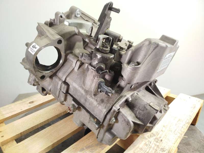 Recambio de caja cambios para seat ateca (kh7, khp) 1.0 tsi referencia OEM IAM UDL 0AJ300043P 3