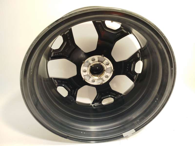 Recambio de llanta para ford kuga iii (dfk) 2.5 fhev referencia OEM IAM RV4JA1A 2761472 RV4J1007A1A - Verde 6