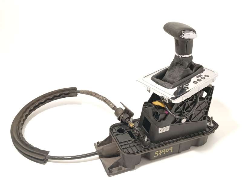 Recambio de palanca cambio para volkswagen passat b6 variant (3c5) 2.0 tdi referencia OEM IAM 3C1713025H 2