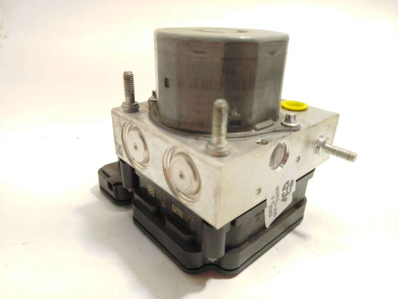 Recambio de abs para nissan qashqai (j11) acenta referencia OEM IAM 47660HV70A 0265956487 269910 3