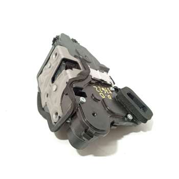 CERRADURA PUERTA DELANTERA DERECHA 10B837016B 