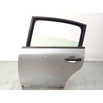 Recambio de puerta trasera izquierda para citroën c4 i (lc_) 1.6 hdi referencia OEM IAM 9006H8  