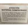 Recambio de caja cambios para seat ateca (kh7, khp) 1.0 tsi referencia OEM IAM UDL 0AJ300043P 