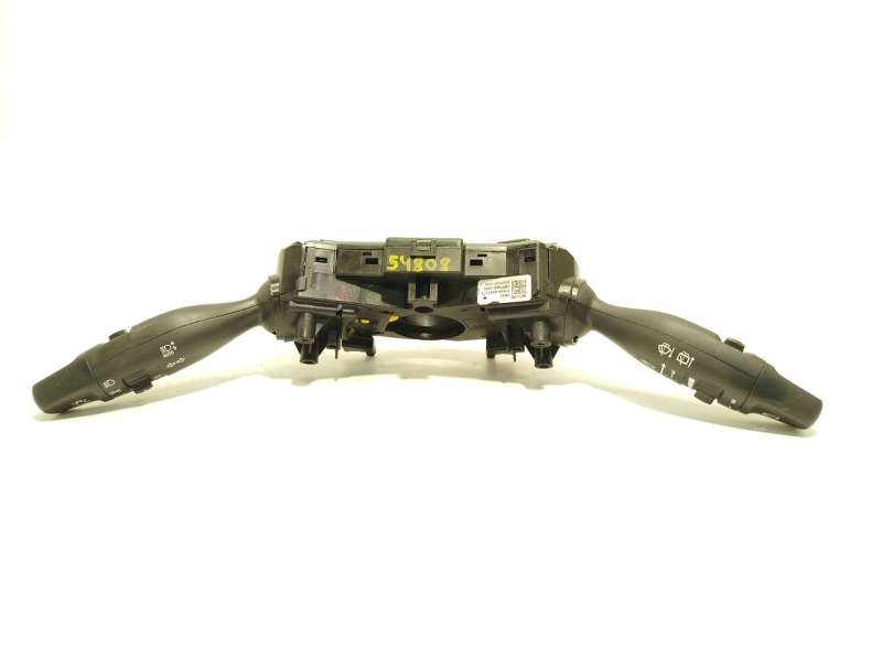 Recambio de mando intermitentes para hyundai i20 iii (bc3, bi3) 1.0 t-gdi referencia OEM IAM 93404Q0855 - Blanco 2
