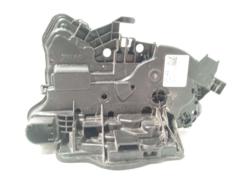 Recambio de cerradura puerta delantera derecha para seat arona (kj7, kjp) 1.0 tsi referencia OEM IAM 10B837016B 2