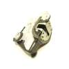 Recambio de cerradura puerta delantera izquierda para toyota yaris cross (mxp_) 1.5 (mxpb10) referencia OEM IAM 69040K0040  