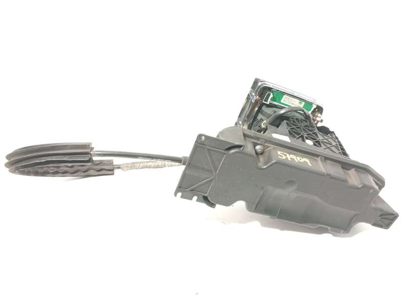 Recambio de palanca cambio para volkswagen passat b6 variant (3c5) 2.0 tdi referencia OEM IAM 3C1713025H 3
