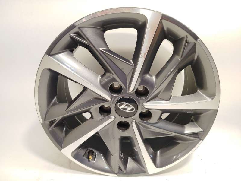 Recambio de llanta para hyundai i30 (pde, pd, pden) 1.5 referencia OEM IAM 52910G4700 - Gris 2