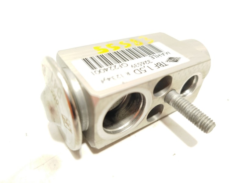 VALVULA EXPANSION GF224001 326539