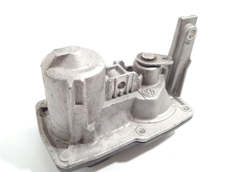 Recambio de valvula egr para seat ateca (kh7, khp) 2.0 tdi referencia OEM IAM 5Q0253691J - Blanco 2