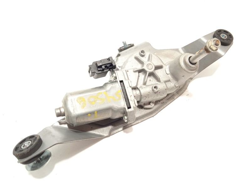 MOTOR LIMPIA TRASERO BHS267450 8496000830