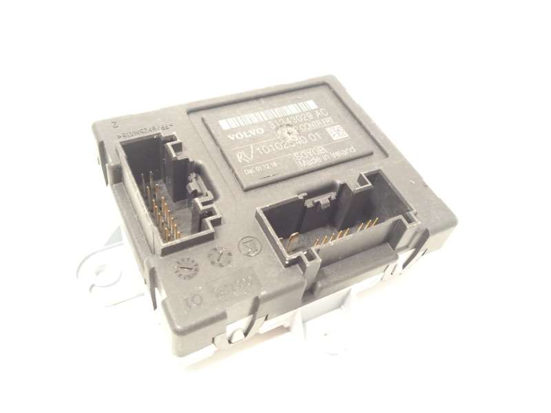MODULO ELECTRONICO 31343029 31343029AC 10102540