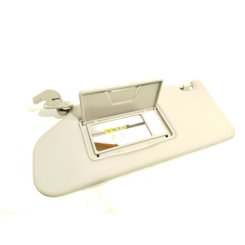 Recambio de parasol izquierdo para mitsubishi eclipse cross (gk_, gl_) 1.5 t-mivec referencia OEM IAM 7620B209HA  