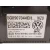 Recambio de mando climatizador para volkswagen touran (5t1) 1.6 tdi referencia OEM IAM 5G0907044CHWZU 5G0907044DTWZU 5HB013153