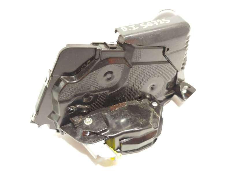 Recambio de cerradura puerta delantera izquierda para toyota yaris cross (mxp_) 1.5 (mxpb10) referencia OEM IAM 69040K0040 - Blanco 2