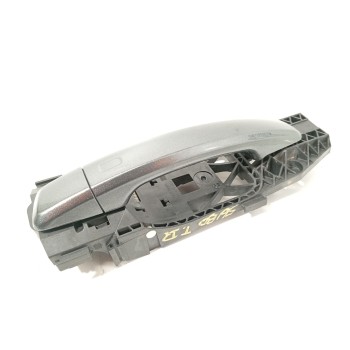 Recambio de maneta exterior trasera izquierda para audi q2 (gab, gag) 2.0 tdi referencia OEM IAM 8V0837205AGRU  