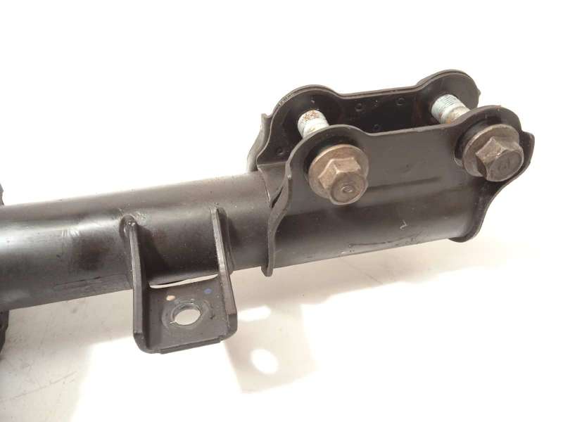 Recambio de amortiguador delantero izquierdo para hyundai tucson referencia OEM IAM 54650D7520 - Gris 3