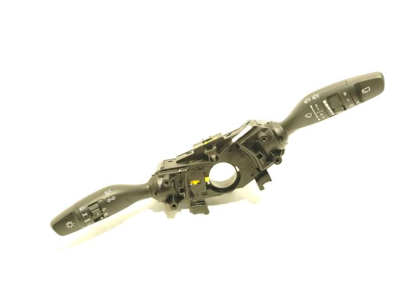 Recambio de mando intermitentes para hyundai i20 iii (bc3, bi3) 1.0 t-gdi referencia OEM IAM 93404Q0855 - Blanco 5