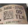 Recambio de amortiguador delantero izquierdo para hyundai tucson referencia OEM IAM 54650D7520  