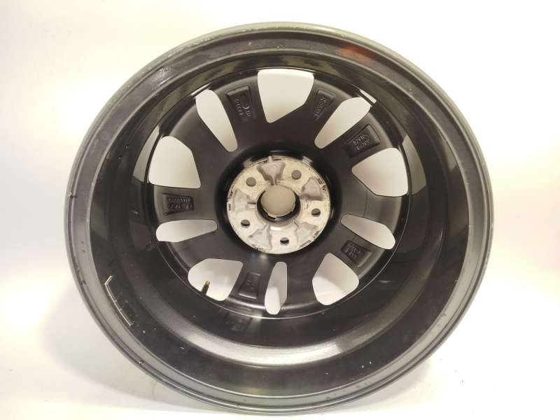 Recambio de llanta para hyundai i30 (pde, pd, pden) 1.5 referencia OEM IAM 52910G4700 - Gris 5