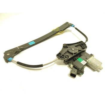 Recambio de elevalunas trasero izquierdo para mg mg 4 (eh32) ev referencia OEM IAM 10941384 11521043 